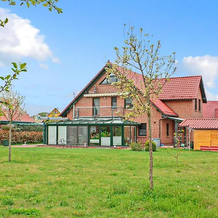 Ferienwohnung Klink *