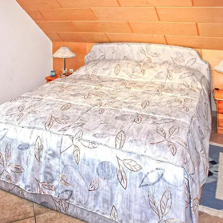 Ferienwohnung Klink * 克林克