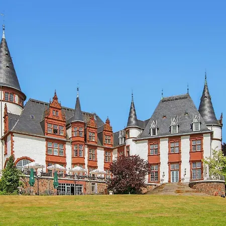 公寓 Ferienwohnung Klink *