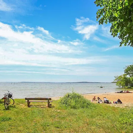 Ferienwohnung Klink * 克林克